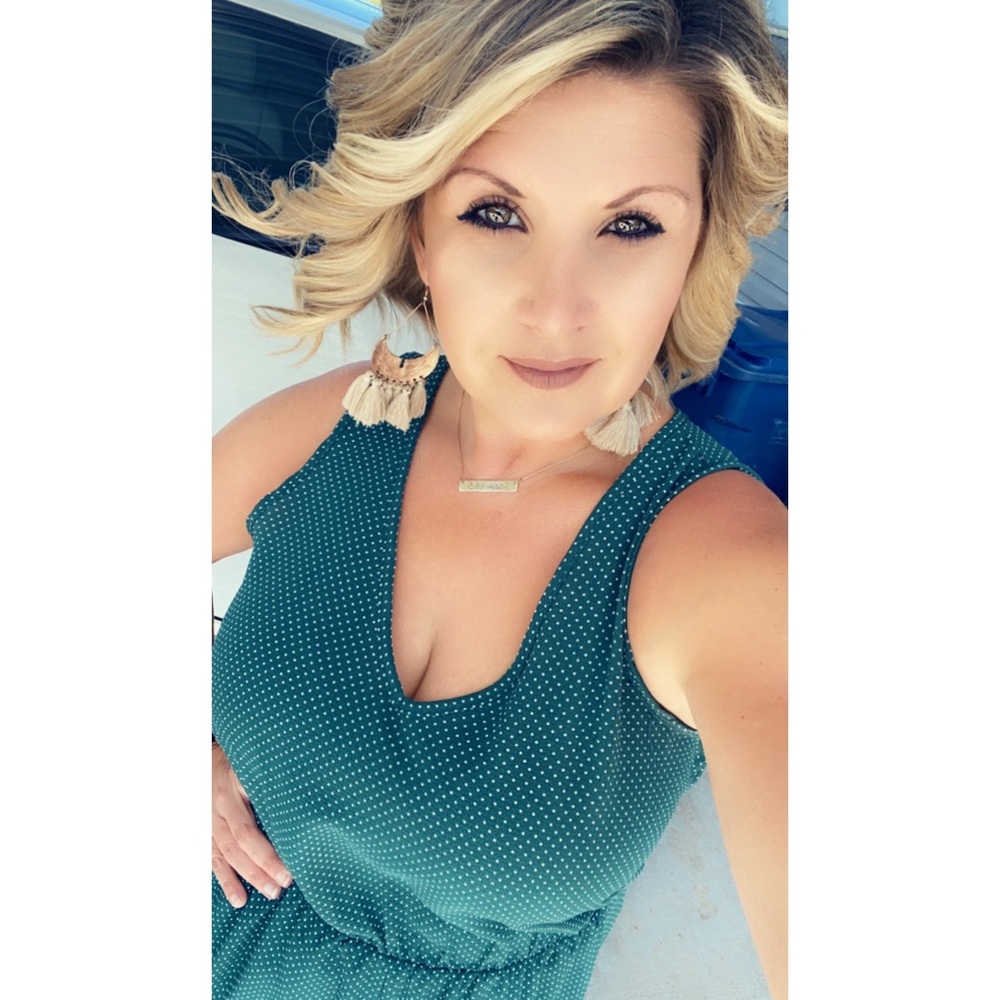 Meet your Posher, Alysia